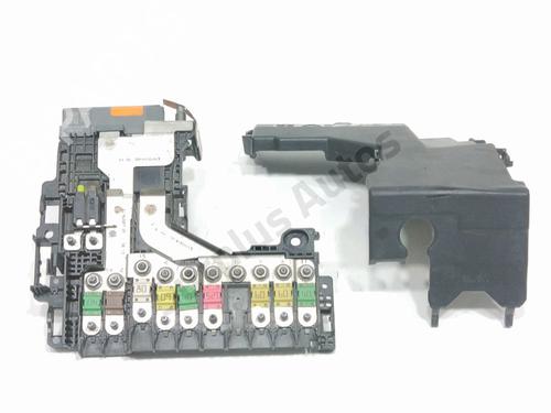 Used Electronic module Electronic module CITROËN C4 II (NC_) 1.4 VTi 95 (NC8FP0) (95 hp) 40059175 40059175