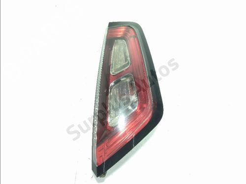 Fanale posteriore destro Fanale posteriore destro FIAT PUNTO EVO (199_) 1.3 D Multijet (199AXC1A, 199BXC1A, 199AXT1A, 199BXT1A) (75 hp) 34643566 34643566