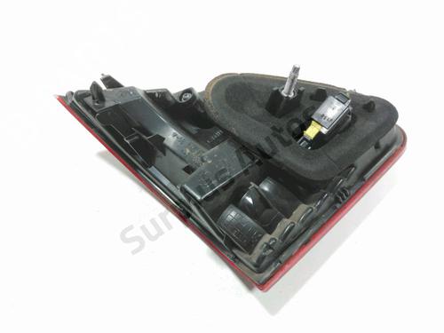 Right tailgate light PEUGEOT 2008 I (CU_) 1.2 THP 110 / PureTech 110 | BP33333897C80 - Image 3