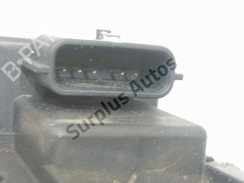 Egr RENAULT ESPACE IV (JK0/1_) 2.0 dCi (JK01, JK02, JK1J, JK1K, JK1H) | BP30985160M69 - Image 4