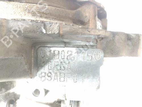 Engine CITROËN C3 Picasso (SH_) 1.4 VTi 95 (SH8FSC, SH8FP0, SH8FP6) | BP40035356M1 - Image 5