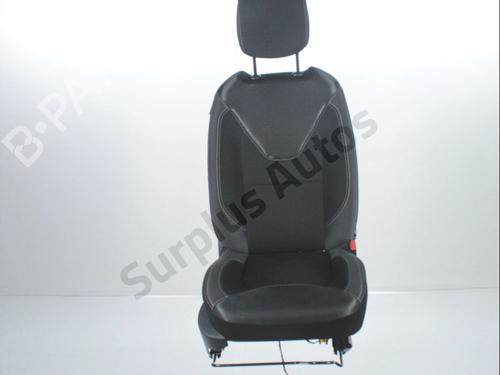 Used Right front seat RENAULT CLIO IV (BH_) 1.2 16V (73 hp) 31004255