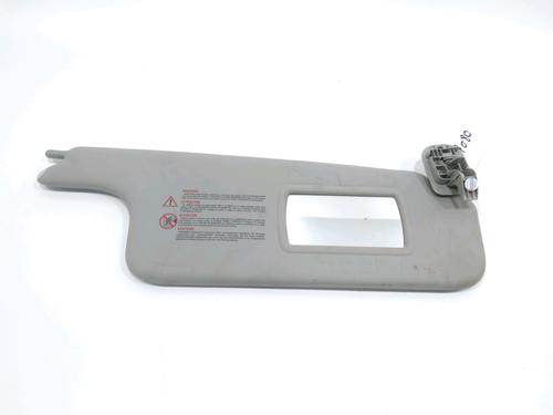 Used Right sun visor RENAULT MEGANE II Saloon (LM0/1_) 1.5 dCi (LM1F) (86 hp) 31002469