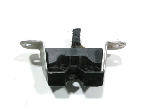 Used Tailgate lock PEUGEOT 107 (PM_, PN_) 1.0 (68 hp) 28260599