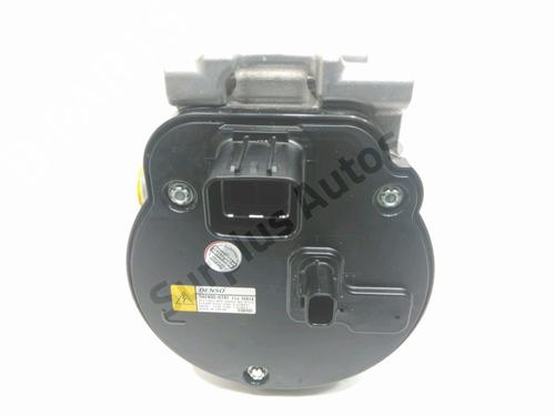 Used AC compressor AC compressor 39397359 39397359