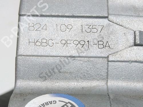 Throttle body FORD FOCUS IV (HN) 1.0 EcoBoost mHEV | BP32843032M82 - Image 5