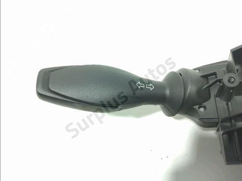 Steering wheel controls FORD FIESTA VI (CB1, CCN) 1.25 | BP37766824E15 - Image 3