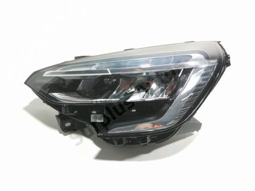 Left headlight RENAULT CLIO V (B7_) 1.0 TCe 100 (B7MT) | BP29266040C28 