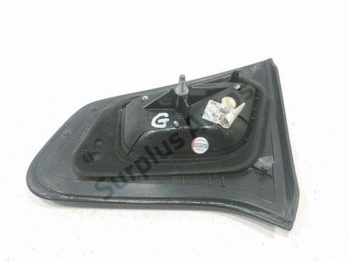 Left tailgate light CITROËN C3 II (SC_) 1.4 | BP39707291C79 - Image 2
