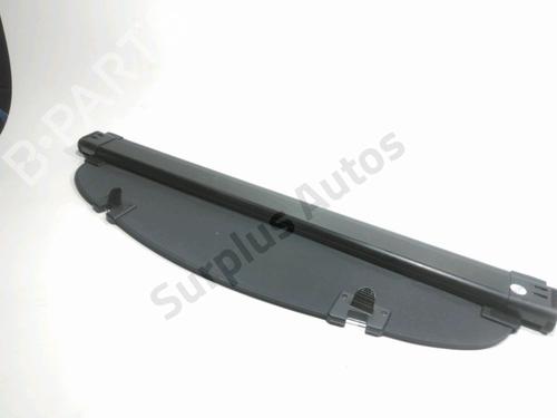 Rear parcel shelf MAZDA CX-5 (KE, GH) 2.2 D AWD (KE102) | BP32434955C85