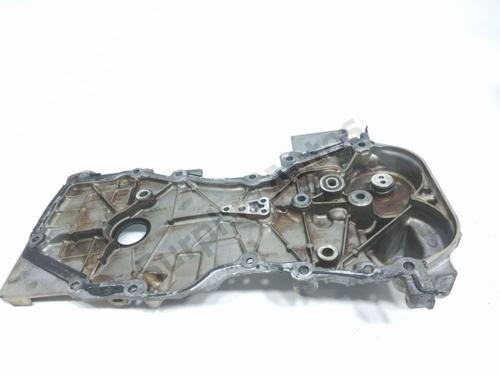 Used Timing cover Timing cover DACIA SANDERO II TCe 90 (B8M1, B8MA, B8AC) (90 hp) 33034159 33034159