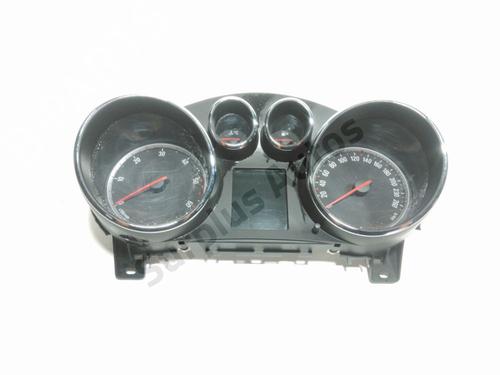 instrument-cluster-opel-astra-j-p10-2009-2010-2011-2012-2013-2014-2015-2016-37769403 main image