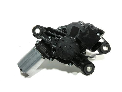 Ruitenwissermotor achter VW GOLF VI (5K1) 2.0 TDI (140 hp) 28272437