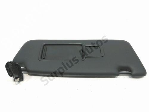 Right sun visor AUDI A4 B8 Avant (8K5) 2.0 TDI | BP38497762I2 - Image 3