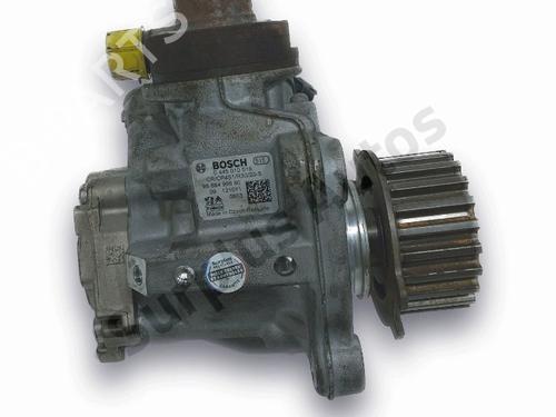 Injection pump CITROËN C4 II (NC_) 1.6 HDi 90 | BP38283573M78 - Image 3