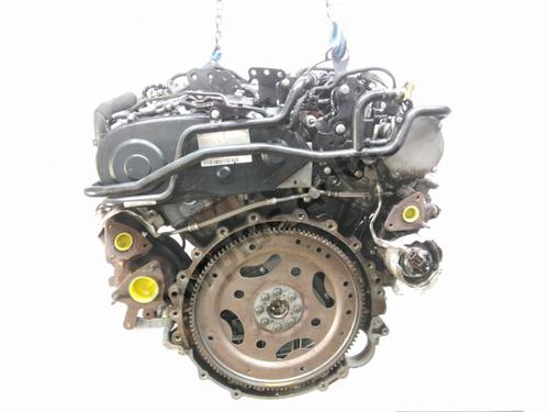 Engine JAGUAR XF I (X250) 3.0 D | BP28219028M1 