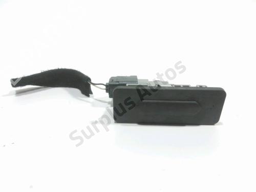 Used Switch RENAULT MEGANE IV Hatchback (B9A/M/N_) 1.5 dCi 110 (B9A3) (110 hp) 28259092