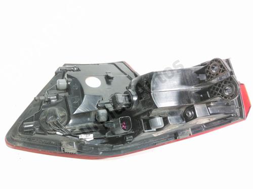 Left taillight SKODA KAMIQ (NW4) 1.0 TSI | BP36374688C34 - Image 3