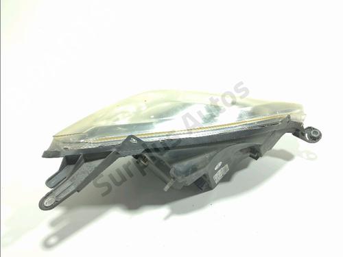 Left headlight CITROËN NEMO Box Body/MPV (AA_) 1.3 HDi 75 | BP38104860C28 - Image 2