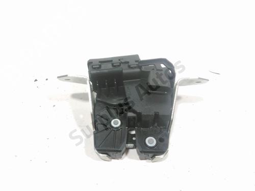 Tailgate lock MERCEDES-BENZ GLA-CLASS (X156) GLA 180 (156.942) | BP28260790C101