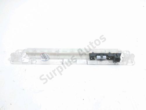Third brake light CITROËN C5 III (RD_) 2.0 HDi (RDRHD8, RDRHDJ, RDRHR8, RDRHRJ) | BP28271073L11 