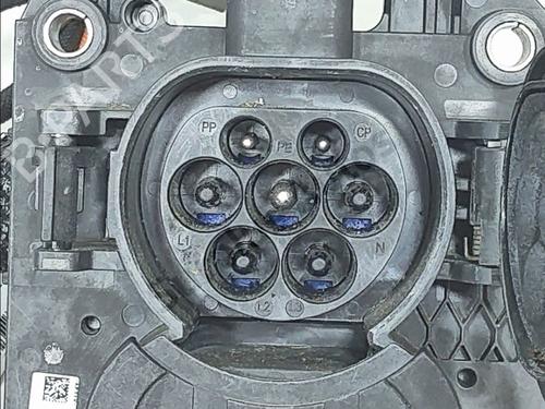Electronic module RENAULT ZOE (BFM_) ZOE (BFMC, BFMD) | BP36509499M83 - Image 2
