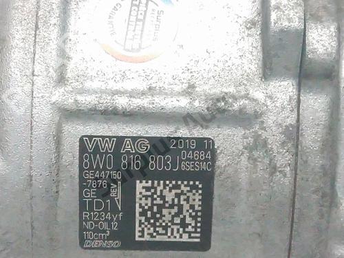 AC compressor AUDI A5 Sportback (F5A, F5F) 35 TDI | BP37764507M34 - Image 5