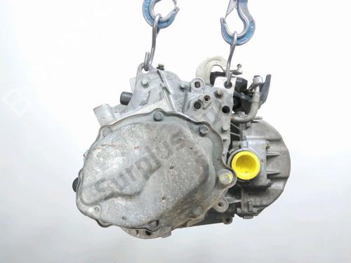 Gearbox CITROËN BERLINGO MULTISPACE (B9) 1.6 HDi 90 | BP33713717M3 - Image 3