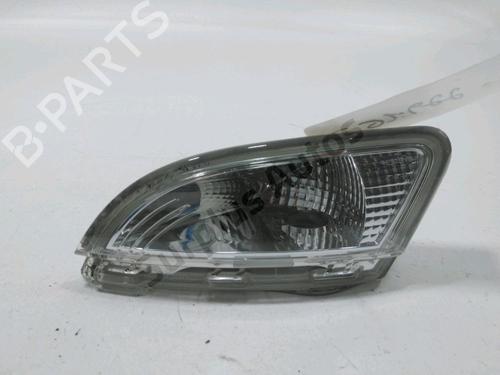 Used Left front indicator RENAULT TWINGO II (CN0_) 1.2 16V (CN04, CN0B) (75 hp) 31004443