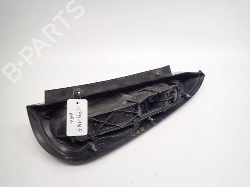 Left taillight SMART FORFOUR (454) 1.5 CDI (454.000) | BP37788709C34 - Image 3