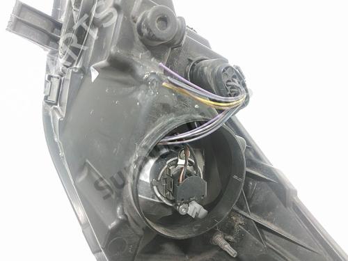 Right headlight FORD FIESTA VI (CB1, CCN) 1.4 TDCi | BP40465200C29 - Image 4