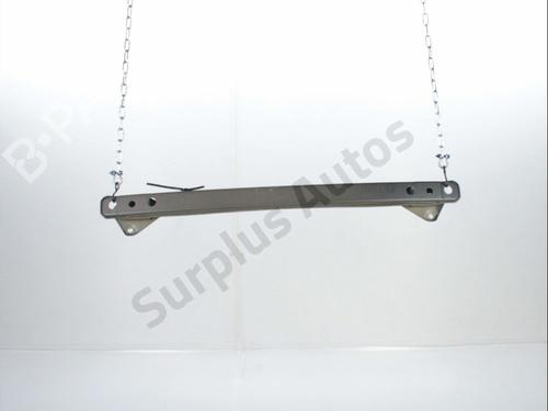 Used Rear bumper reinforcement CITROËN C1 II (PA_, PS_) 1.2 VTi 82 (82 hp) 28258044