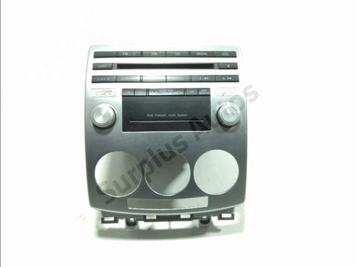 Bilradio Bilradio 37770172 37770172