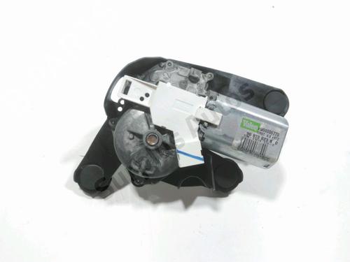 Used Rear wiper motor CITROËN C3 II (SC_) 1.2 VTi 82 (82 hp) 31080481