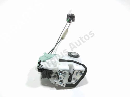 Used Rear right lock SUZUKI SWIFT V (AZ) 1.4 Sport SHVS (129 hp) 28254607