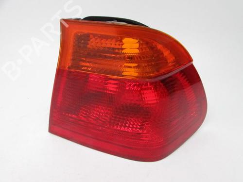 Used Right taillight Right taillight 37788171 37788171
