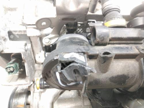 Engine RENAULT CLIO IV (BH_) 0.9 TCe 90 (BHNF, BHMA, BHMH, BHJK, BHJR) | BP37220386M1  - Image 6