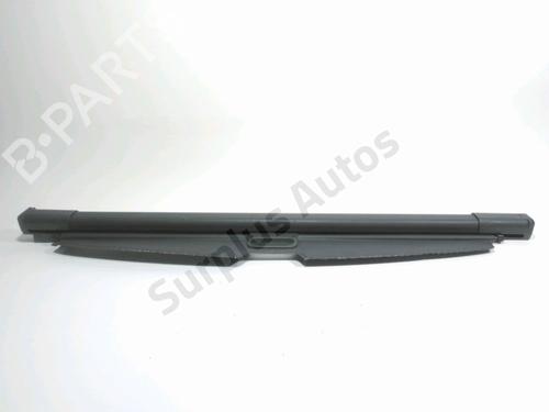 Used Rear parcel shelf OPEL ZAFIRA / ZAFIRA FAMILY B (A05) 1.7 CDTI (M75) (125 hp) 28262253