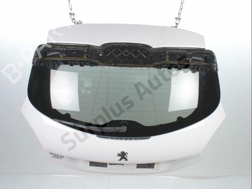 Bagklap CC/Kombi-Coupé Bagklap CC/Kombi-Coupé 38300829 38300829