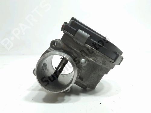 Used Throttle body Throttle body PEUGEOT 207 (WA_, WC_) 1.4 HDi (68 hp) 28220853 28220853