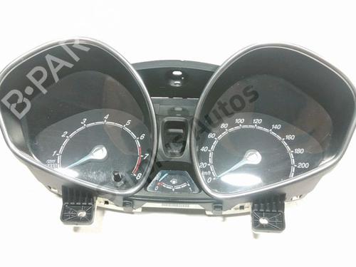 Cuadro instrumentos Cuadro instrumentos FORD FIESTA VI (CB1, CCN) 1.25 (82 hp) 39705932 39705932