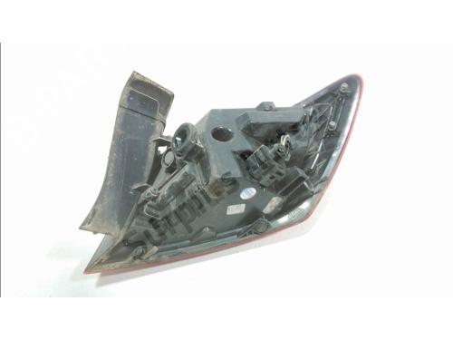 Left taillight SEAT LEON ST (5F8) 1.4 TSI | BP40465298C34 - Image 3