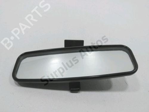 Used Rear mirror FORD FIESTA Box Body/MPV (J5_, J3_) 1.8 D (60 hp) 31285540