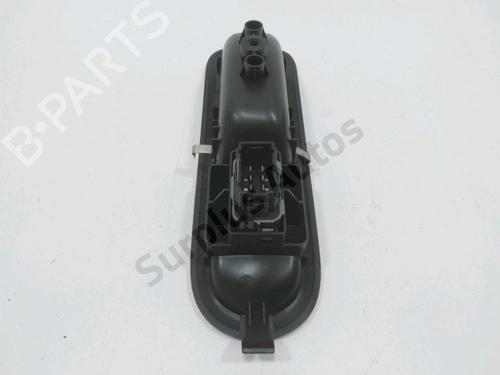 Right front window switch RENAULT TWINGO II (CN0_) 1.2 16V (CN04, CN0B) | BP32460850I26