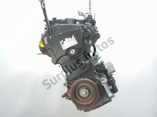 Motor RENAULT CLIO V (B7_) 1.5 Blue dCi 100 (B7AD) | BP37762061M1 - Image 4