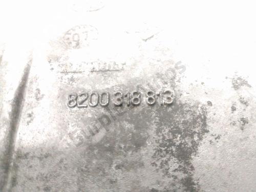 Oliebundkar RENAULT CLIO III Grandtour (KR0/1_) 1.5 dCi (KR0H, KR1S) | BP31032560M115