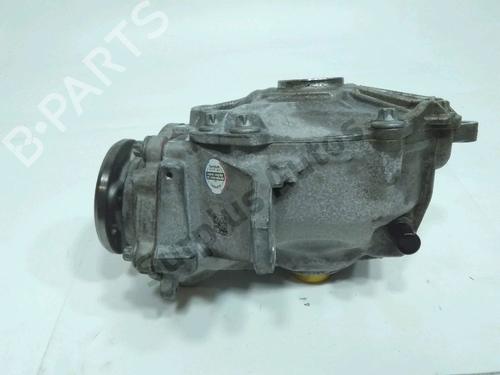 Transfer box MERCEDES-BENZ GLC Coupe (C253) 300 e 4-matic (253.353) | BP28224396M36 