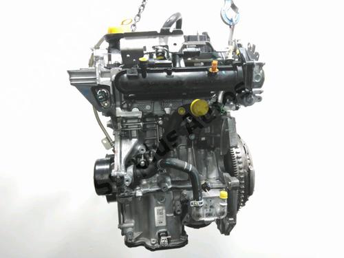 Engine RENAULT CLIO V (B7_) 1.0 TCe 90 (B7MT) | BP28218895M1 - Image 4