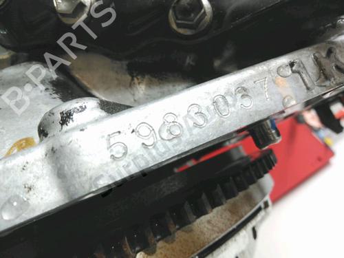Engine TOYOTA YARIS (_P9_) 1.0 VVT-i (KSP90_, KSP90R) | BP30741919M1  - Image 5
