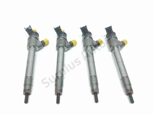 Used Injector PEUGEOT 208 II (UB_, UP_, UW_, UJ_) 1.5 BlueHDI 100 (102 hp) 28221571